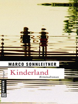 cover image of Kinderland